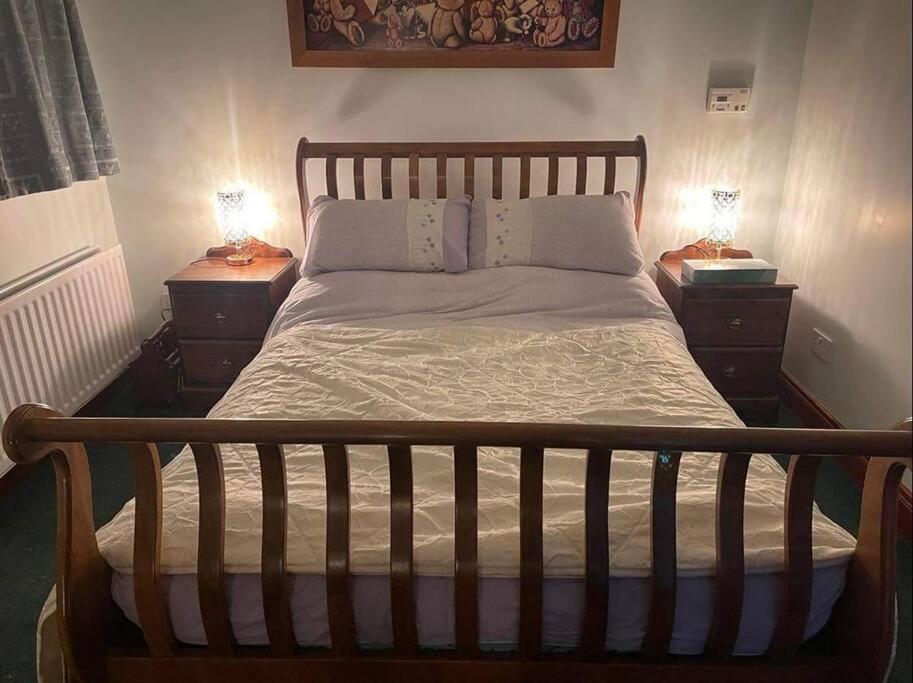 Annie Dee'S Guest Accommodation Ballygowan Εξωτερικό φωτογραφία
