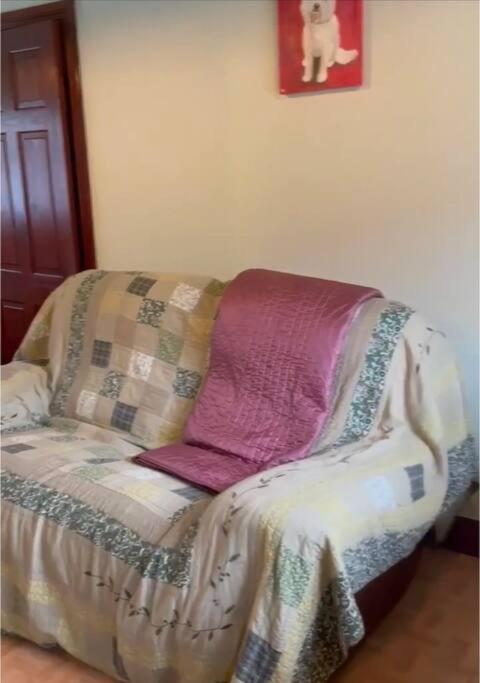 Annie Dee'S Guest Accommodation Ballygowan Εξωτερικό φωτογραφία