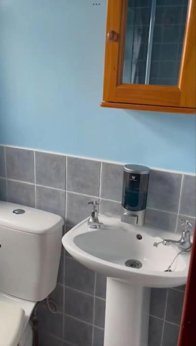 Annie Dee'S Guest Accommodation Ballygowan Εξωτερικό φωτογραφία