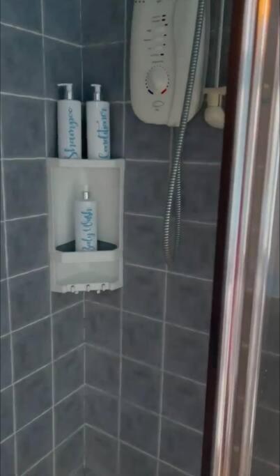 Annie Dee'S Guest Accommodation Ballygowan Εξωτερικό φωτογραφία
