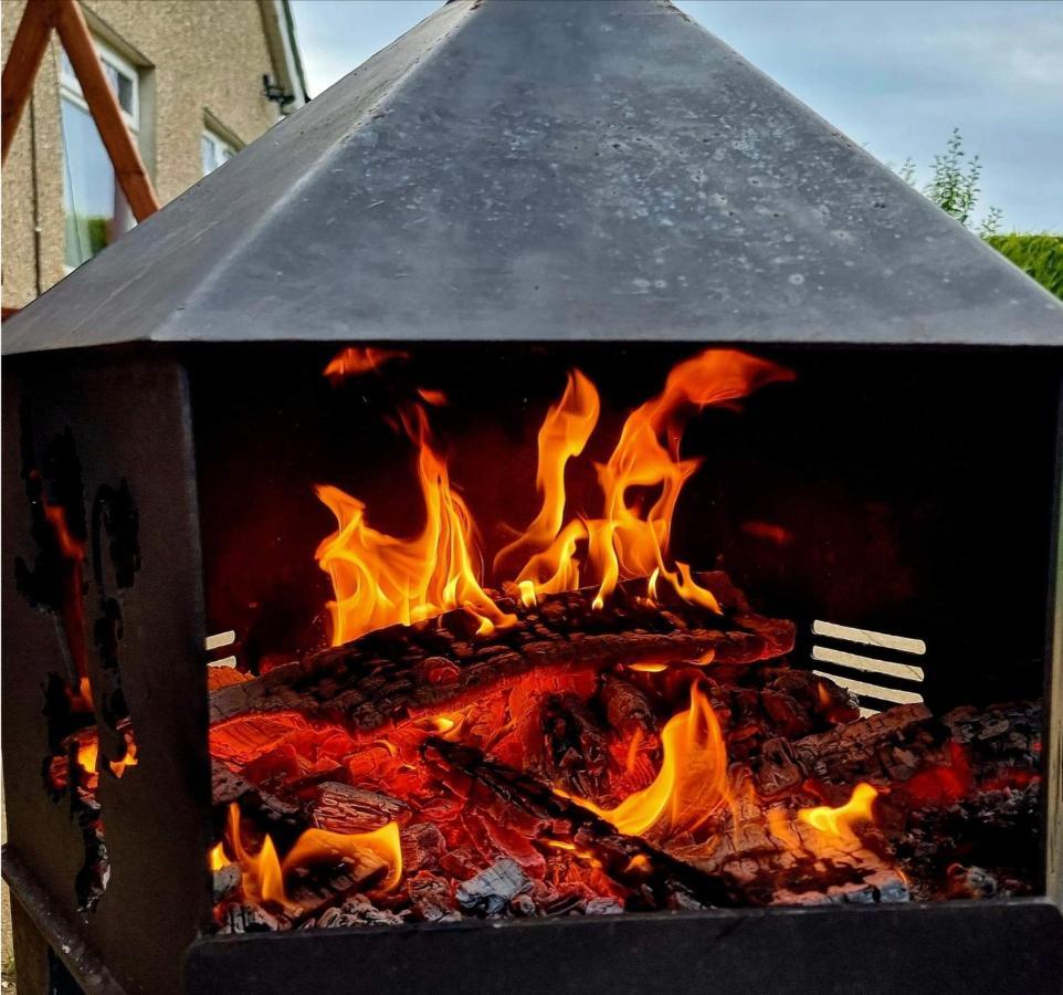 Annie Dee'S Guest Accommodation Ballygowan Εξωτερικό φωτογραφία